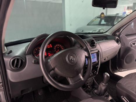 RENAULT Duster 1.6 16V 4P FLEX, Foto 3