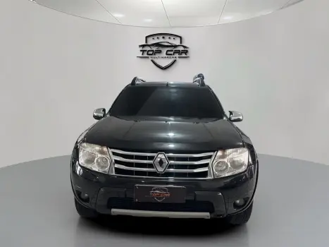 RENAULT Duster 1.6 16V 4P FLEX, Foto 4