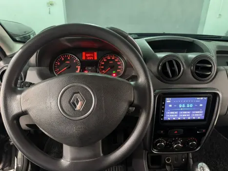 RENAULT Duster 1.6 16V 4P FLEX, Foto 5