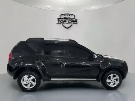 RENAULT Duster 1.6 16V 4P FLEX, Foto 6