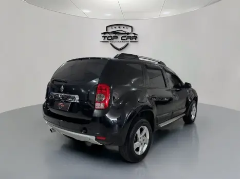 RENAULT Duster 1.6 16V 4P FLEX, Foto 7