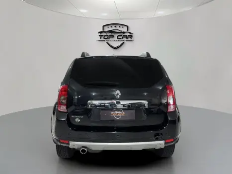 RENAULT Duster 1.6 16V 4P FLEX, Foto 8