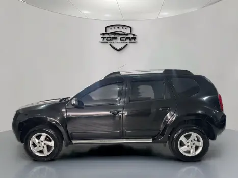 RENAULT Duster 1.6 16V 4P FLEX, Foto 9