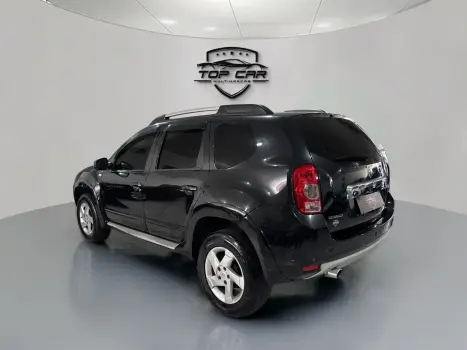 RENAULT Duster 1.6 16V 4P FLEX, Foto 10