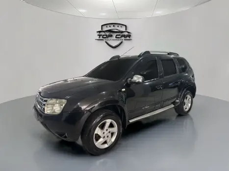 RENAULT Duster 1.6 16V 4P FLEX, Foto 11