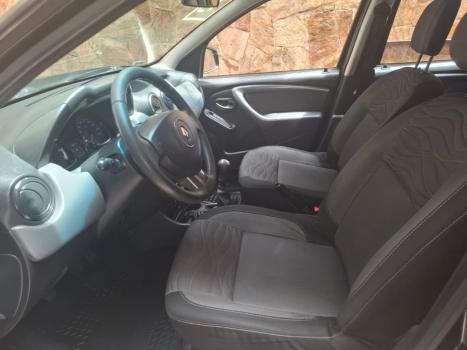 RENAULT Duster 1.6 16V 4P FLEX DYNAMIQUE, Foto 3