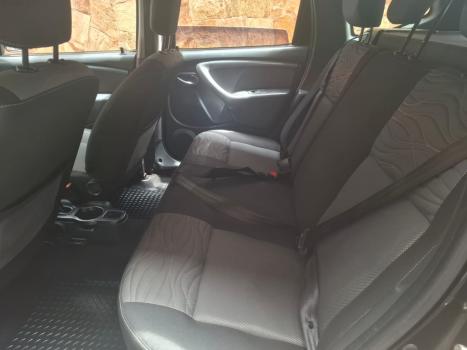 RENAULT Duster 1.6 16V 4P FLEX DYNAMIQUE, Foto 4