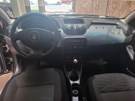 RENAULT Duster 1.6 16V 4P FLEX DYNAMIQUE, Foto 5