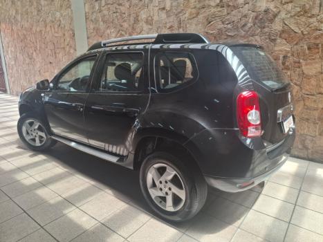 RENAULT Duster 1.6 16V 4P FLEX DYNAMIQUE, Foto 10