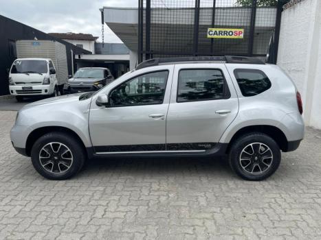 RENAULT Duster 1.6 16V 4P FLEX DAKAR, Foto 4