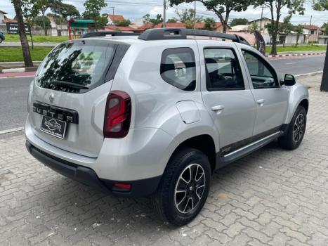 RENAULT Duster 1.6 16V 4P FLEX DAKAR, Foto 5