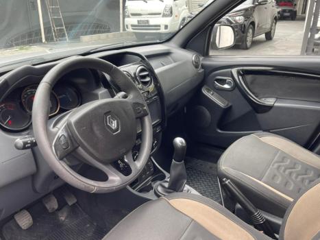 RENAULT Duster 1.6 16V 4P FLEX DAKAR, Foto 6