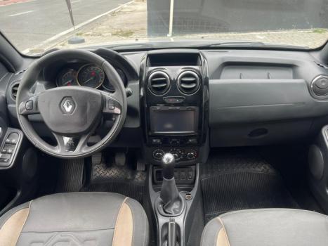 RENAULT Duster 1.6 16V 4P FLEX DAKAR, Foto 7
