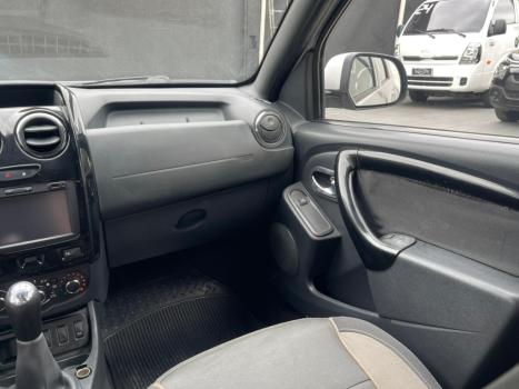 RENAULT Duster 1.6 16V 4P FLEX DAKAR, Foto 9