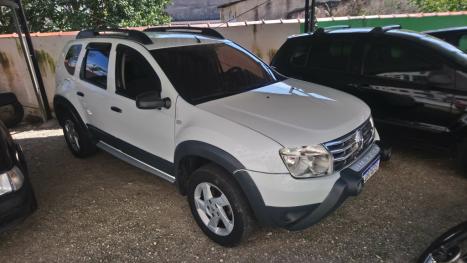 RENAULT Duster 1.6 16V 4P FLEX DYNAMIQUE, Foto 1