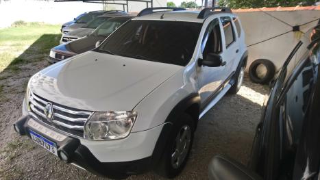 RENAULT Duster 1.6 16V 4P FLEX DYNAMIQUE, Foto 2