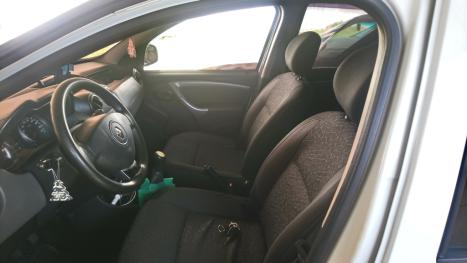 RENAULT Duster 1.6 16V 4P FLEX DYNAMIQUE, Foto 3