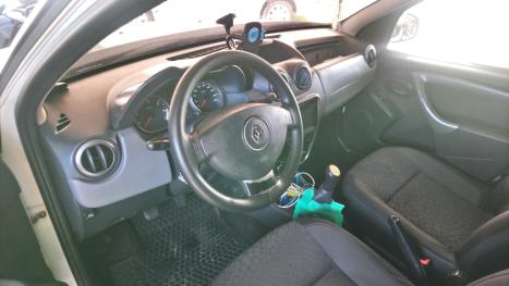 RENAULT Duster 1.6 16V 4P FLEX DYNAMIQUE, Foto 4