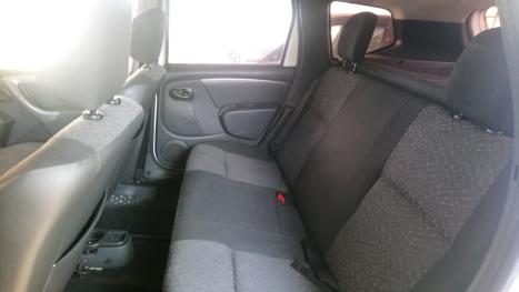 RENAULT Duster 1.6 16V 4P FLEX DYNAMIQUE, Foto 5