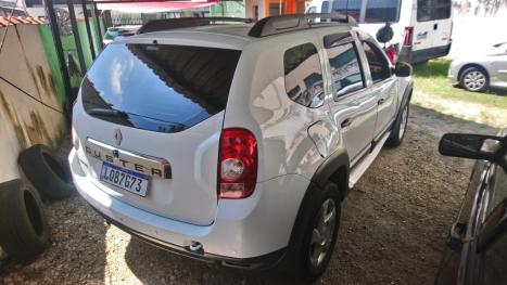 RENAULT Duster 1.6 16V 4P FLEX DYNAMIQUE, Foto 6
