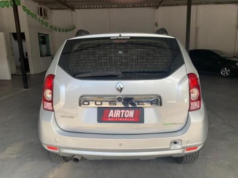 RENAULT Duster 1.6 16V 4P FLEX, Foto 4