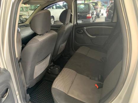 RENAULT Duster 1.6 16V 4P FLEX, Foto 8