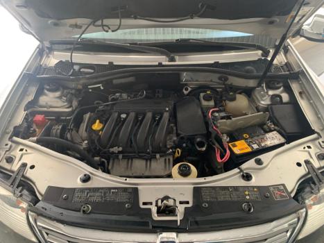 RENAULT Duster 1.6 16V 4P FLEX, Foto 11