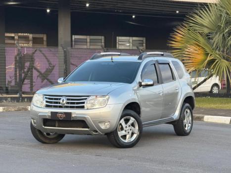 RENAULT Duster 1.6 16V 4P FLEX DYNAMIQUE, Foto 2