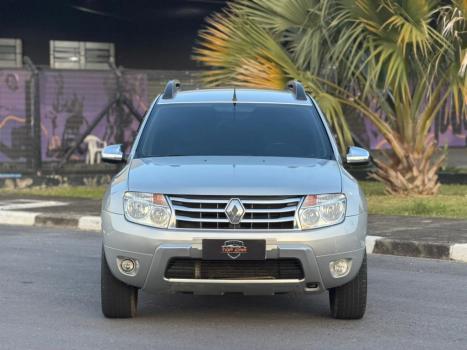 RENAULT Duster 1.6 16V 4P FLEX DYNAMIQUE, Foto 3