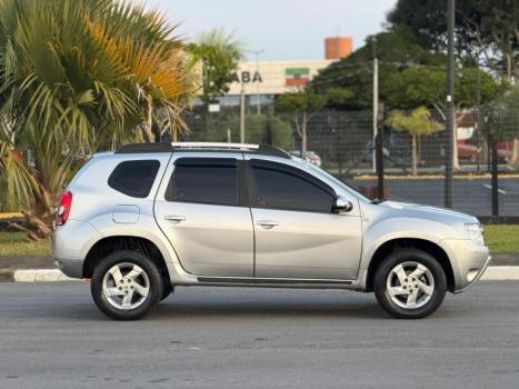 RENAULT Duster 1.6 16V 4P FLEX DYNAMIQUE, Foto 6