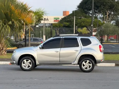 RENAULT Duster 1.6 16V 4P FLEX DYNAMIQUE, Foto 7