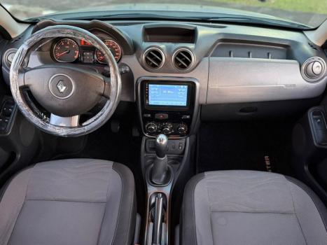 RENAULT Duster 1.6 16V 4P FLEX DYNAMIQUE, Foto 9
