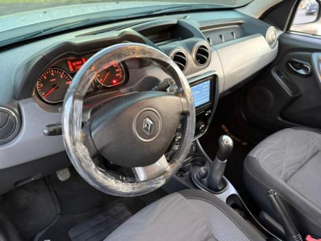 RENAULT Duster 1.6 16V 4P FLEX DYNAMIQUE, Foto 11