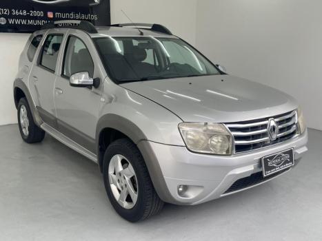 RENAULT Duster 1.6 16V 4P FLEX DAKAR, Foto 1
