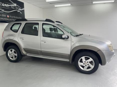 RENAULT Duster 1.6 16V 4P FLEX DAKAR, Foto 2