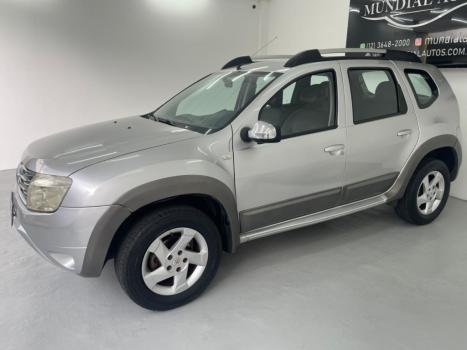 RENAULT Duster 1.6 16V 4P FLEX DAKAR, Foto 3
