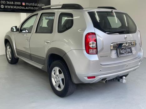 RENAULT Duster 1.6 16V 4P FLEX DAKAR, Foto 5