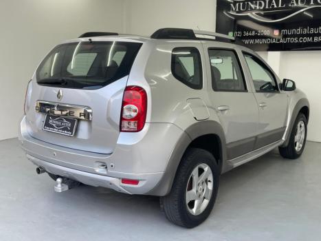 RENAULT Duster 1.6 16V 4P FLEX DAKAR, Foto 6