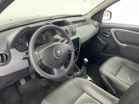 RENAULT Duster 1.6 16V 4P FLEX DAKAR, Foto 7