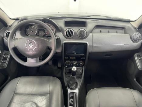 RENAULT Duster 1.6 16V 4P FLEX DAKAR, Foto 8