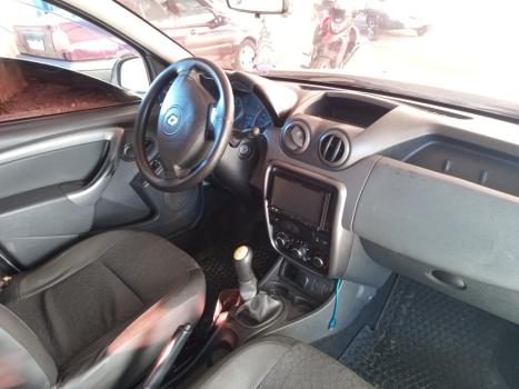 RENAULT Duster 1.6 16V 4P FLEX DYNAMIQUE, Foto 4