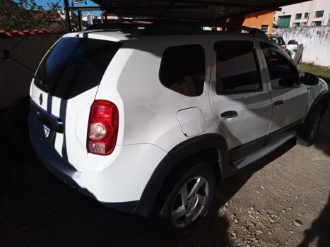 RENAULT Duster 1.6 16V 4P FLEX DYNAMIQUE, Foto 6