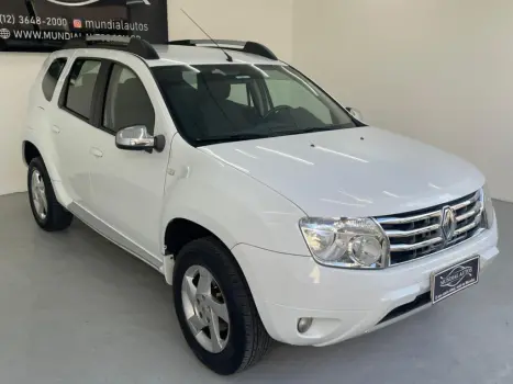 RENAULT Duster 1.6 16V 4P FLEX DYNAMIQUE, Foto 1