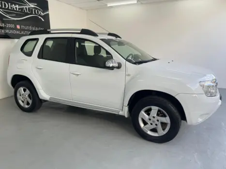 RENAULT Duster 1.6 16V 4P FLEX DYNAMIQUE, Foto 2