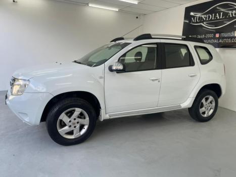 RENAULT Duster 1.6 16V 4P FLEX DYNAMIQUE, Foto 3