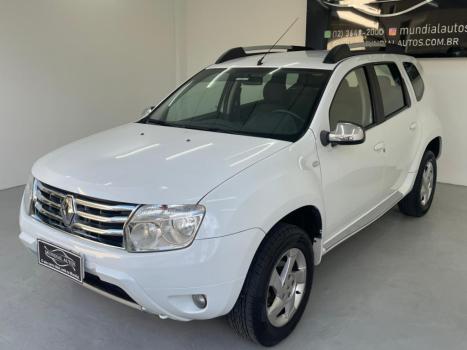 RENAULT Duster 1.6 16V 4P FLEX DYNAMIQUE, Foto 4