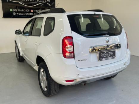 RENAULT Duster 1.6 16V 4P FLEX DYNAMIQUE, Foto 5
