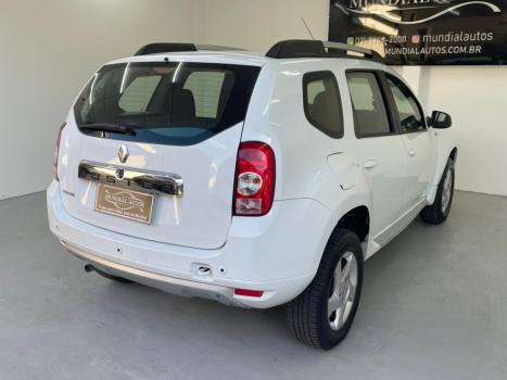 RENAULT Duster 1.6 16V 4P FLEX DYNAMIQUE, Foto 6