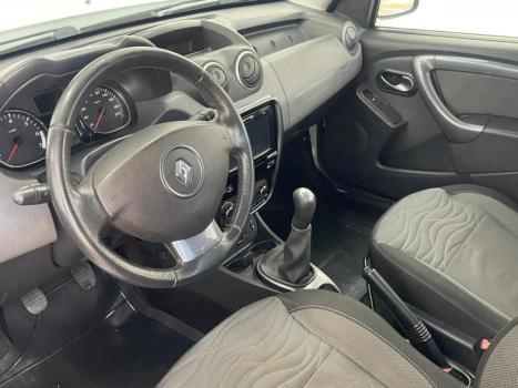RENAULT Duster 1.6 16V 4P FLEX DYNAMIQUE, Foto 7