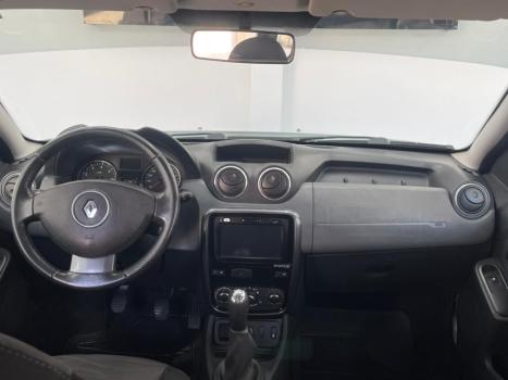 RENAULT Duster 1.6 16V 4P FLEX DYNAMIQUE, Foto 8